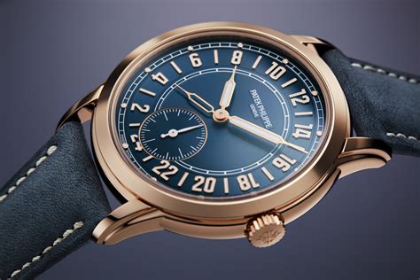 gmt patek philippe|patek philippe travel time.